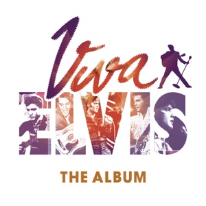 Elvis Presley - Bossa Nova Baby (Viva Elvis) - Line Dance Music
