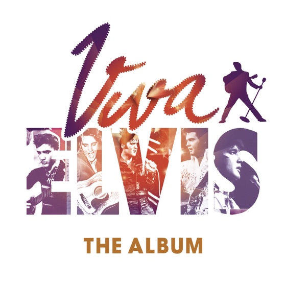 Cover artwork for Can't Help Falling In Love (Viva Elvis)