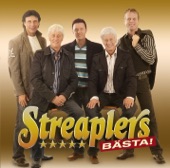Streaplers - Bara femton år