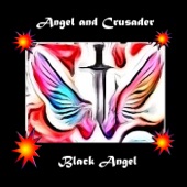 Angel and Crusader so in Love artwork