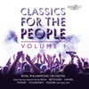 Classics for the People, Vol. 1 artwork
