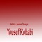 Mata Janan Owaya - Yousuf Robabi lyrics