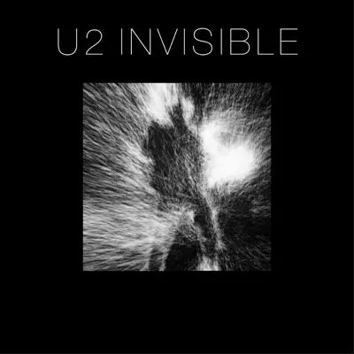 Invisible (RED) Edit Version - Single - U2