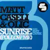 Stream & download Sunrise (Follow Me) [feat. Amy Chase]