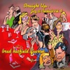Straight Up: Jazz and Cocktails, Vol. 4
