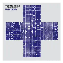Rescue Me - EP - You Me At Six