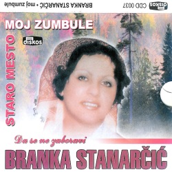 Branka Stanarcic - Dodji Pod Moj Prozor