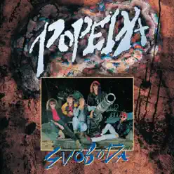 Svoboda - Popeda Svoboda - Popeda