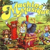 Machine à musique, 1986