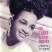 The Clara Ward Singers - How I Got Over