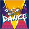 Shut up and Dance artwork