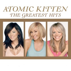 Atomic Kitten - If You Come to Me