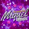 Encaje Blanco - Miquel Brown lyrics