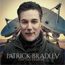 Patrick Bradley - Can You Hear Me (feat. Dave Koz)