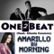 Amarillo by Morning (feat. Alexia Counce) artwork