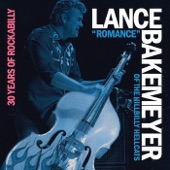 Lance Romance Bakemeyer - Restless