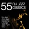 55 Nu Jazz Classics (Nu Jazz, Acid Jazz, Electronic, Lounge, Jazz Funk & Soul) ジャケット写真