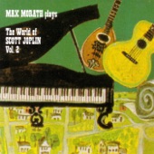 Max Morath - Easy Winners, The-A Ragtime Two Step