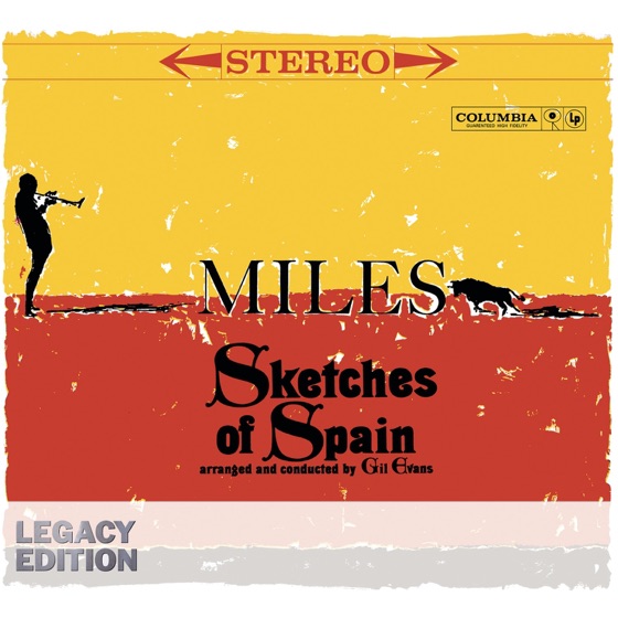 Cover artwork for Concierto de Aranjuez (Adagio) [Rehearsal]