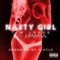 Nasty Girl (feat. Jeremih & DJ Spinking) - Jim Jones lyrics