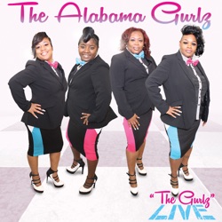 The Alabama Gurlz - Heaven Belongs To You
