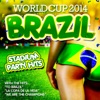 Brazil 2014 Stadium Party Hits