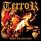 All for Revenge - Terror lyrics