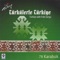 Eğrem De Büğrem - Celal Bakar lyrics