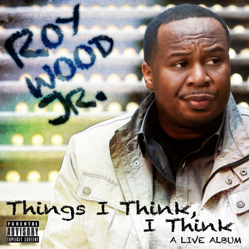 Roy Wood Jr On Apple Music