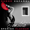 Sabor Español - Spanish Flavour - Tomatito - EP