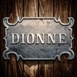 Dionne - Dionne Warwick
