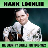 Hank Locklin - Foreigh Car