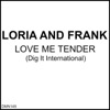 Love Me Tender - EP