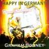 Happy In Germay Danke Deutschland!