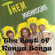 The Best of Kenya Songs - Them Mushrooms