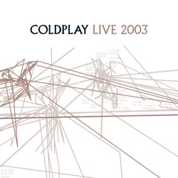 Coldplay - Clocks (Live In Sydney)