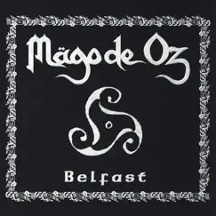 Belfast by Mägo de Oz album reviews, ratings, credits