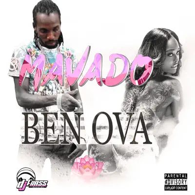 Ben Ova - Single - Mavado