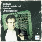 Beethoven: Klavierkonzerte 1-5 & Tripelkonzert artwork