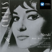 Verdi: Arias II artwork