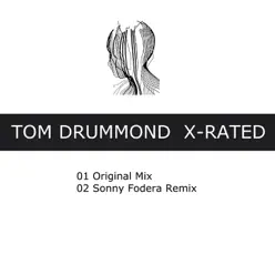 Re-Issues, Vol. 7 - Single - Tom Drummond Re-Issues, Vol. 7 - Single - Tom Drummond