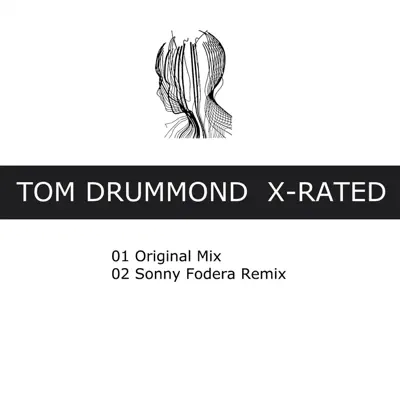 Re-Issues, Vol. 7 - Single - Tom Drummond