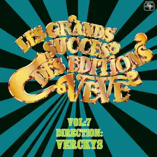 ladda ner album Orchestre Veve - Les Grands Succes Des Éditions Veve Vol 3 Direction Verckys