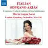 Italian Soprano Arias album lyrics, reviews, download