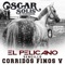 El Pelicano - Oscar Solis Y Su Banda Magistral lyrics
