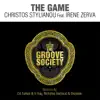 The Game (feat. Irene Zerva) - Single album lyrics, reviews, download