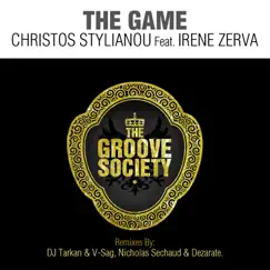 The Game (feat. Irene Zerva) - Single by Christos Stylianou & Ganga album reviews, ratings, credits
