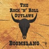 The Rock n Roll Outlaws - Rock n' Roll Outlaw