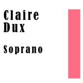 Claire Dux - Gartnerin Aus Liebe (Finta Giardinira): Ferne von ihrem Neste