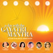 A Day With the Gayatri Mantra artwork
